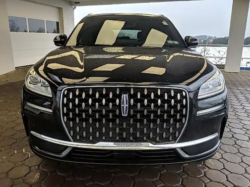 2024 Lincoln Corsair GRAND TOURING