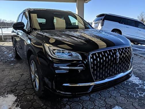 2024 Lincoln Corsair GRAND TOURING