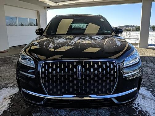 2024 Lincoln Corsair GRAND TOURING