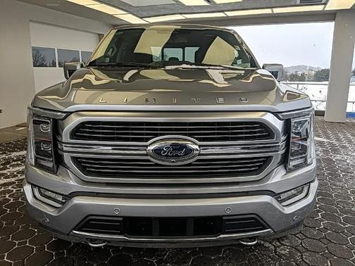 2023 Ford F-150 LIMITED