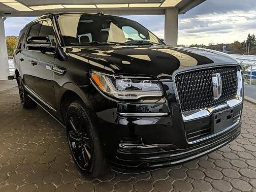 2024 Lincoln Navigator L RESERVE
