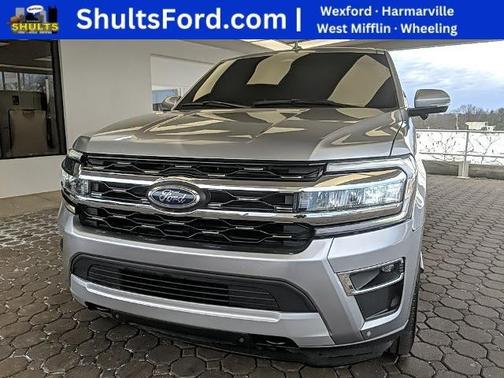 2023 Ford Expedition LIMITED