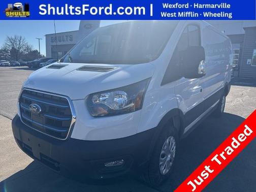 2022 Ford Transit-350 BASE