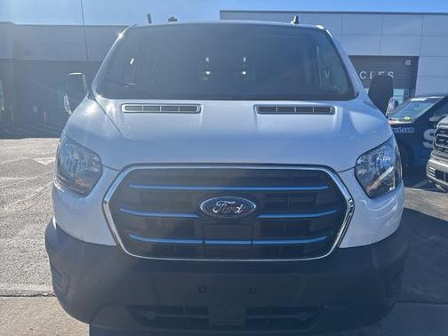 2022 Ford Transit-350 BASE