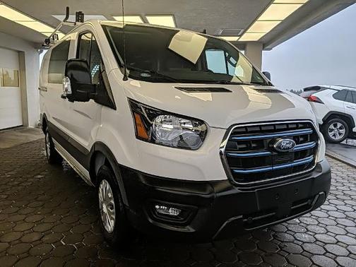 2022 Ford Transit-350 BASE