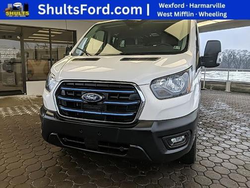 2022 Ford Transit-350 BASE
