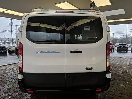 2022 Ford Transit-350 BASE