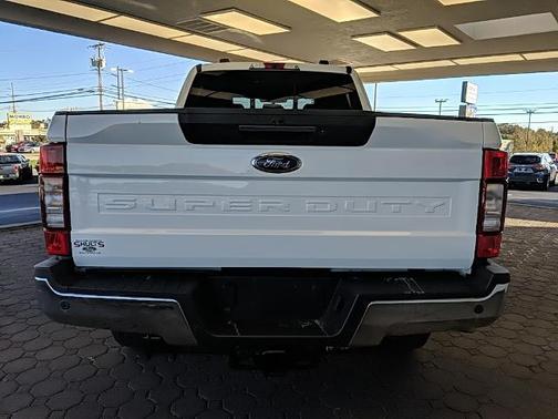 2022 Ford F-350 LARIAT SUPER DUTY