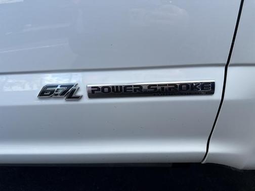 2022 Ford F-350 LARIAT SUPER DUTY
