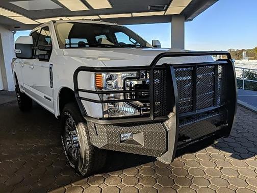 2022 Ford F-350 LARIAT SUPER DUTY