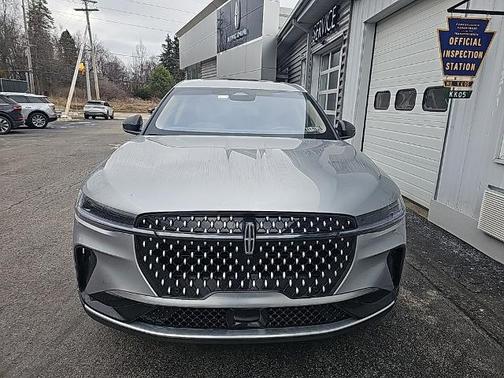 2024 Lincoln Nautilus PREMIERE