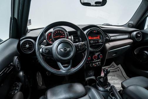 2016 MINI Hardtop Cooper S