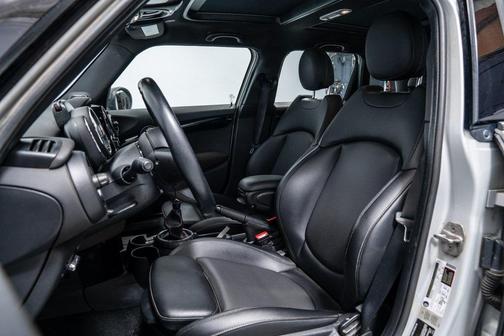 2016 MINI Hardtop Cooper S