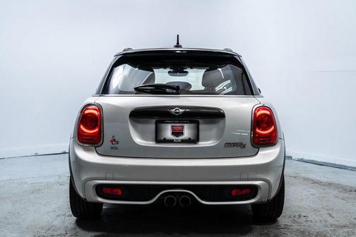 2016 MINI Hardtop Cooper S