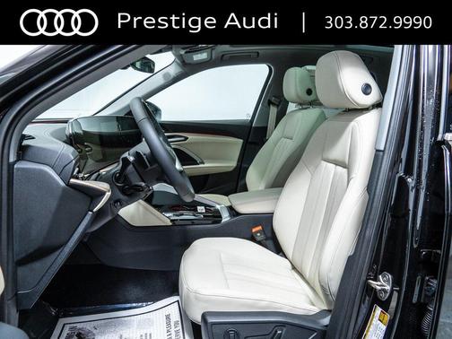2025 Audi Q5 Premium Plus TFSI quattro S tronic
