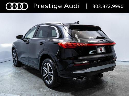 2025 Audi Q5 Premium Plus TFSI quattro S tronic