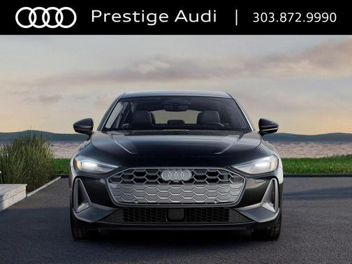 2025 Audi A5 Premium TFSI quattro S tronic