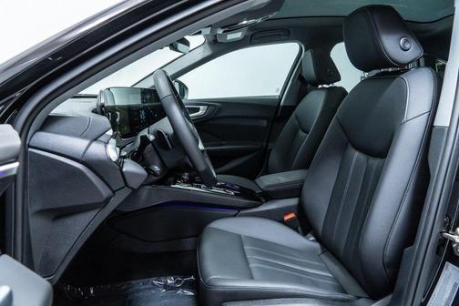 2025 Audi A5 Premium TFSI quattro S tronic