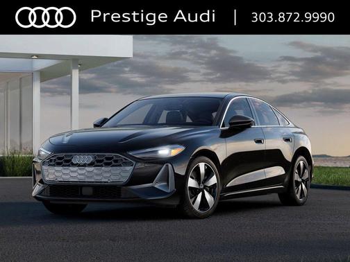 2025 Audi A5 Premium TFSI quattro S tronic