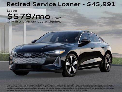 2025 Audi A5 Premium TFSI quattro S tronic