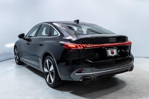 2025 Audi A5 Premium TFSI quattro S tronic