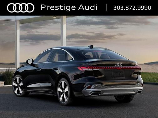 2025 Audi A5 Premium TFSI quattro S tronic