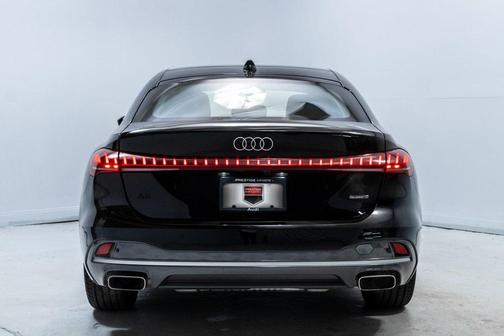 2025 Audi A5 Premium TFSI quattro S tronic