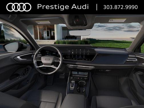 2025 Audi A5 Premium TFSI quattro S tronic
