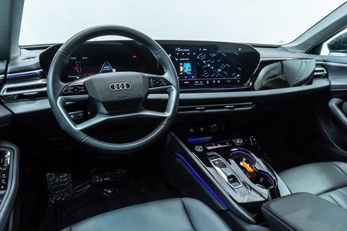 2025 Audi A5 Premium TFSI quattro S tronic