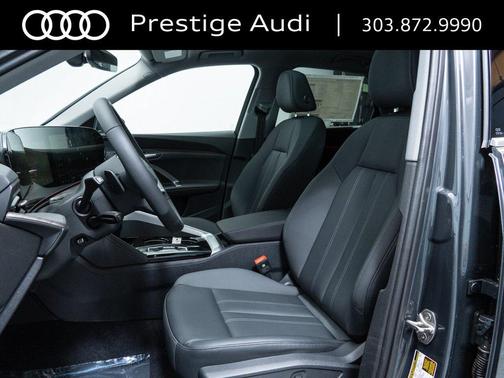 2025 Audi Q5 Premium TFSI quattro S tronic