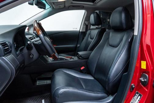 2010 Lexus RX 450h Base