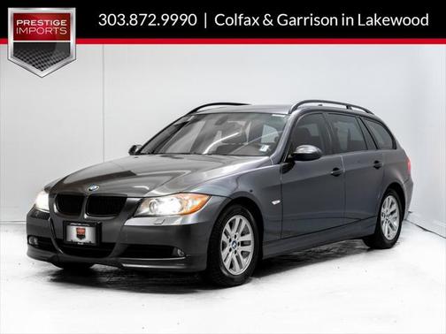2006 BMW 325 325xi