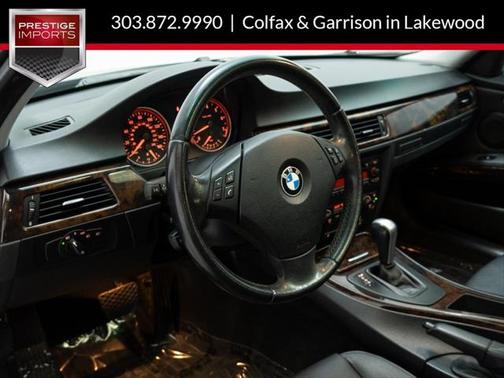 2006 BMW 325 325xi