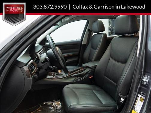 2006 BMW 325 325xi
