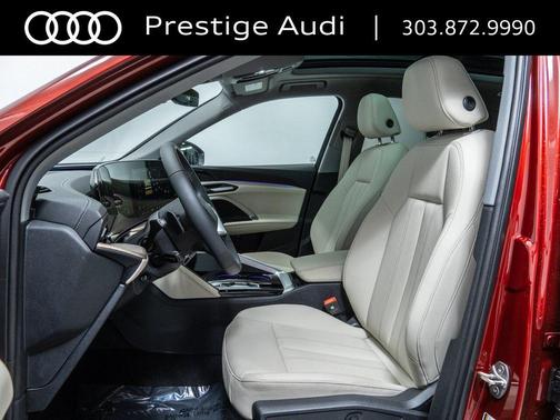 2025 Audi Q5 Premium TFSI quattro S tronic