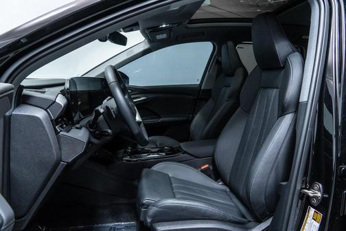 2025 Audi Q6 e-tron Premium Plus quattro