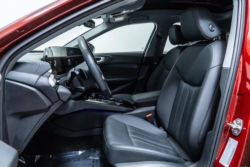 2025 Audi A5 Premium TFSI quattro S tronic