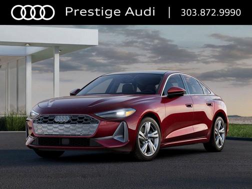 2025 Audi A5 Premium TFSI quattro S tronic