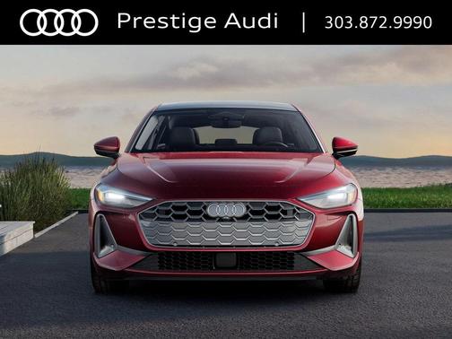 2025 Audi A5 Premium TFSI quattro S tronic