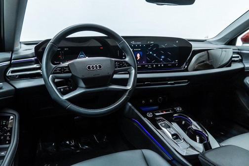 2025 Audi A5 Premium TFSI quattro S tronic