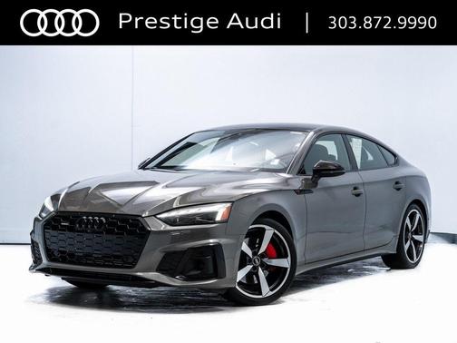2023 Audi A5 Sportback 45 S Line Prestige