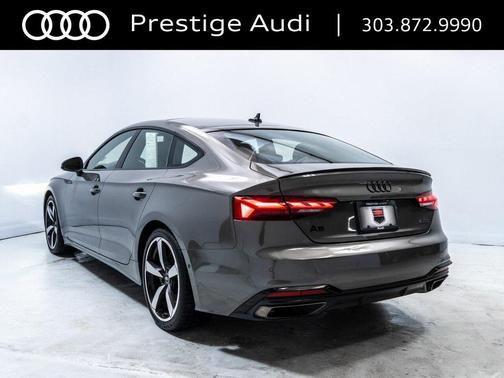 2023 Audi A5 Sportback 45 S Line Prestige