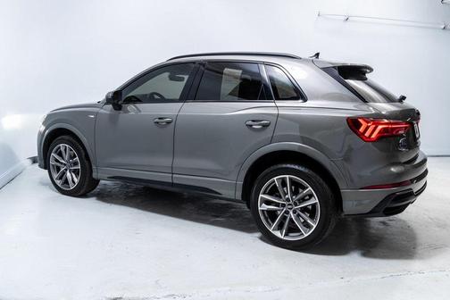 2021 Audi Q3 45 S line Premium Plus