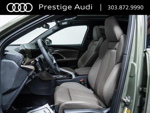 2025 Audi Q5 Premium Plus TFSI quattro S tronic
