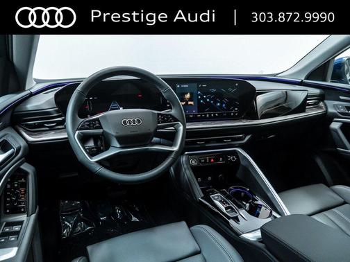 2025 Audi Q5 Premium Plus TFSI quattro S tronic