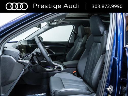 2025 Audi Q5 Premium Plus TFSI quattro S tronic