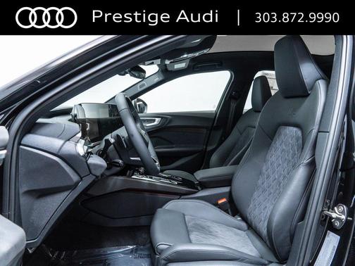 2025 Audi S5 3.0T Premium Plus