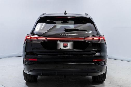 2024 Audi Q4 e-tron Prestige 50 quattro