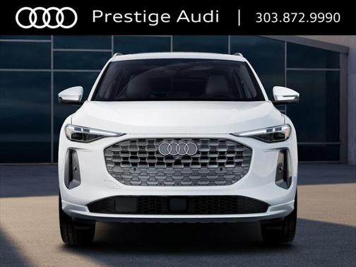 2025 Audi Q5 Premium Plus