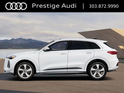 2025 Audi Q5 Premium Plus